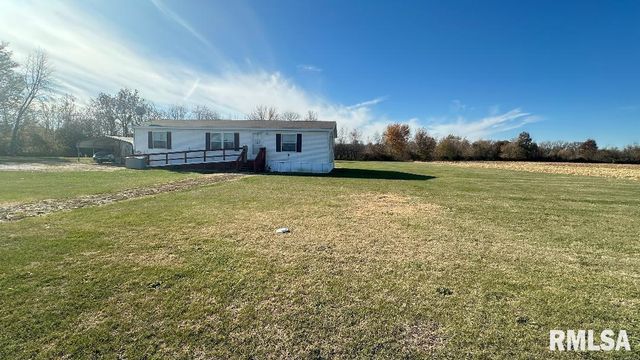 3734 W 5TH Street, Quincy, IL 62305