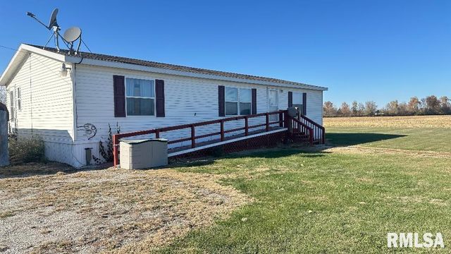 3734 W 5TH Street, Quincy, IL 62305