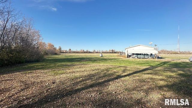 3734 W 5TH Street, Quincy, IL 62305