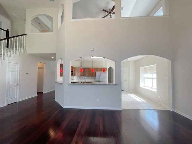 2126 Winding Hollow Drive, Katy, TX 77450