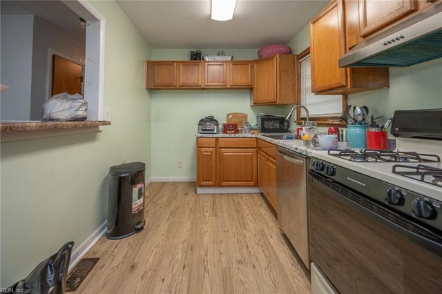 6426 Grimes AVE, Norfolk, VA 23518
