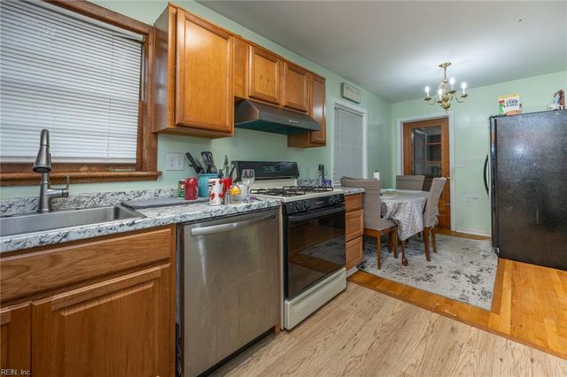 6426 Grimes AVE, Norfolk, VA 23518