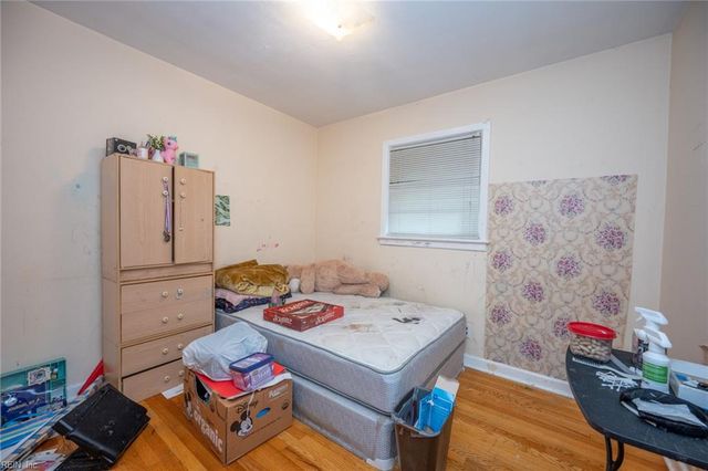 6426 Grimes AVE, Norfolk, VA 23518