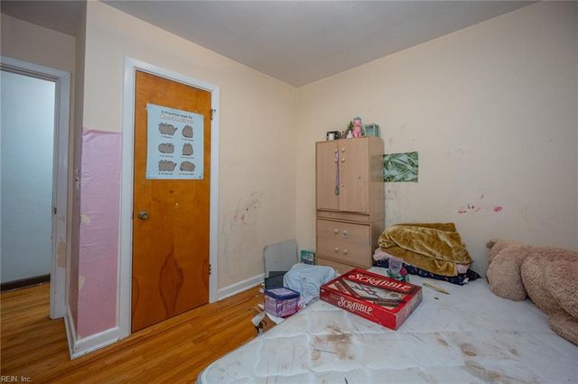 6426 Grimes AVE, Norfolk, VA 23518