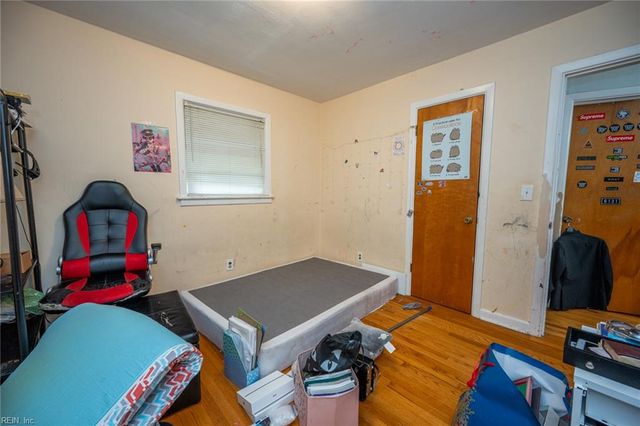 6426 Grimes AVE, Norfolk, VA 23518