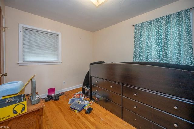 6426 Grimes AVE, Norfolk, VA 23518