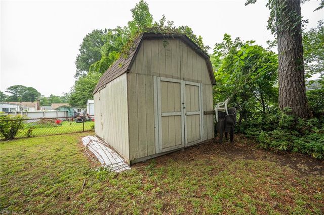 6426 Grimes AVE, Norfolk, VA 23518