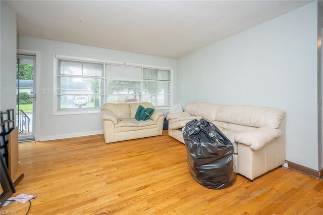 6426 Grimes AVE, Norfolk, VA 23518