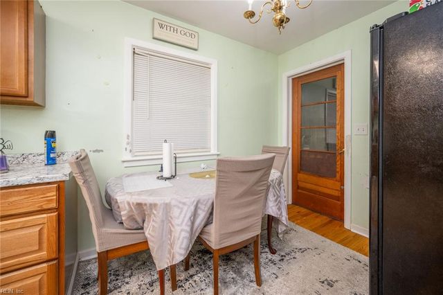 6426 Grimes AVE, Norfolk, VA 23518