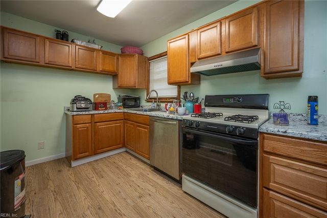 6426 Grimes AVE, Norfolk, VA 23518
