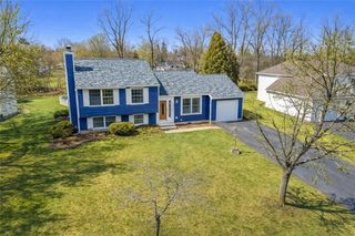 132 Galway Drive, Henrietta, NY 14623