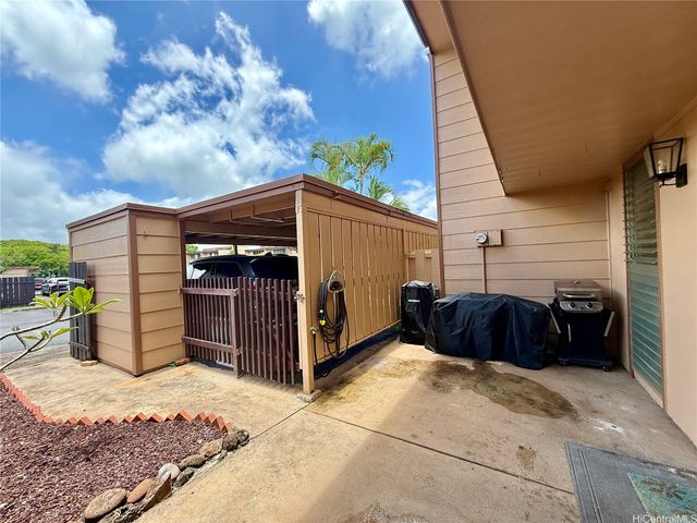 94-333 Anania Drive 30, Mililani, HI 96789
