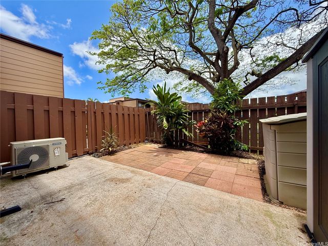 94-333 Anania Drive 30, Mililani, HI 96789