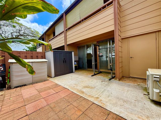 94-333 Anania Drive 30, Mililani, HI 96789