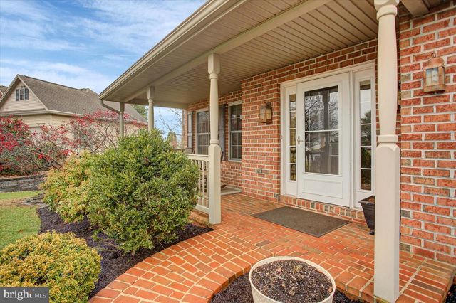 312 CHESTNUT CIRCLE, Shippensburg, PA 17257