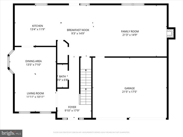 312 CHESTNUT CIRCLE, Shippensburg, PA 17257