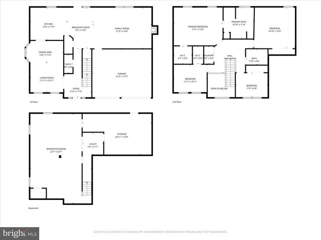 312 CHESTNUT CIRCLE, Shippensburg, PA 17257