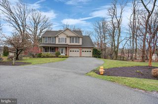 312 CHESTNUT CIRCLE, Shippensburg, PA 17257