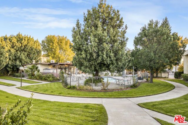 11813 Runnymede 47, North Hollywood (los Angeles), CA 91605