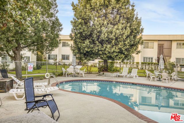 11813 Runnymede 47, North Hollywood (los Angeles), CA 91605