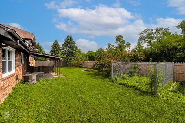 14023 Chelsea Drive, Orland Park, IL 60462