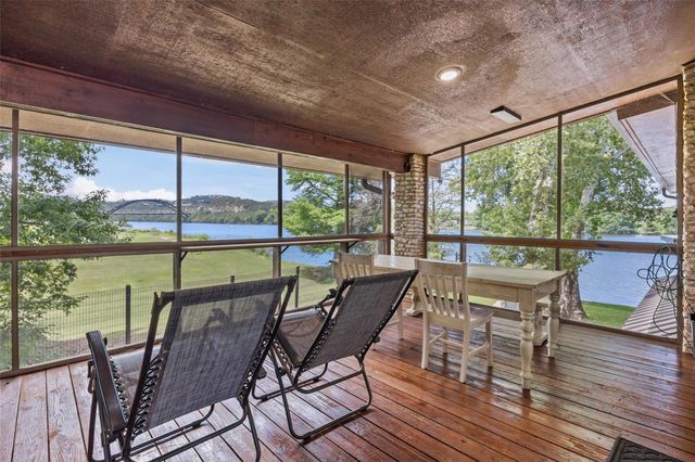 1758 Channel RD, Austin, TX 78746