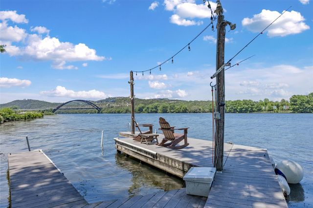 1758 Channel RD, Austin, TX 78746