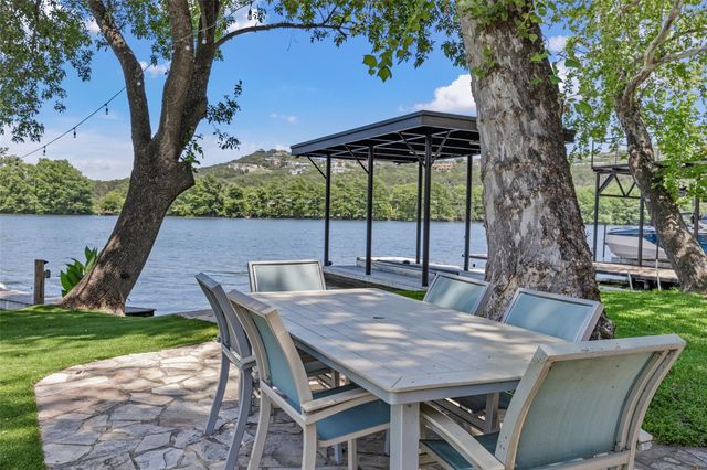 1758 Channel RD, Austin, TX 78746