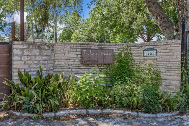 1758 Channel RD, Austin, TX 78746