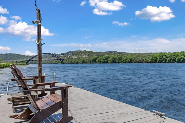 1758 Channel RD, Austin, TX 78746