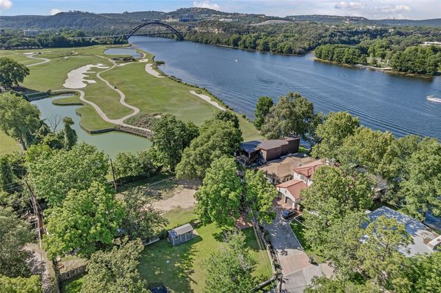 1758 Channel RD, Austin, TX 78746