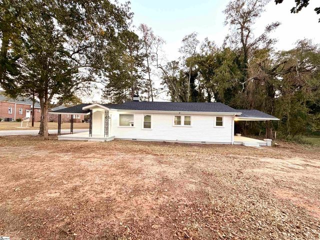 526 E Greer Street, Honea Path, SC 29654