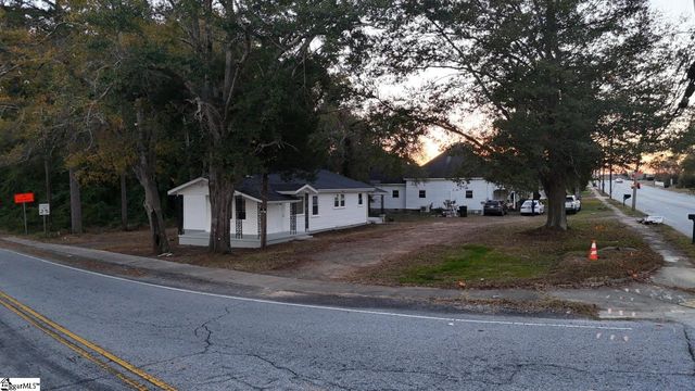 526 E Greer Street, Honea Path, SC 29654