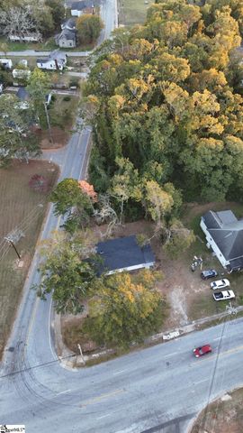 526 E Greer Street, Honea Path, SC 29654