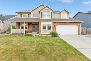5436 S Kirk Circle, Centennial, CO 80015