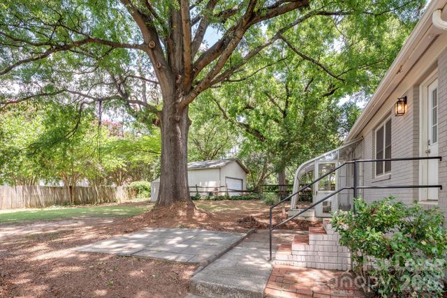 1129 Eastview Drive, Charlotte, NC 28211