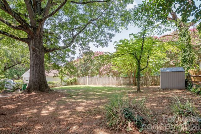 1129 Eastview Drive, Charlotte, NC 28211