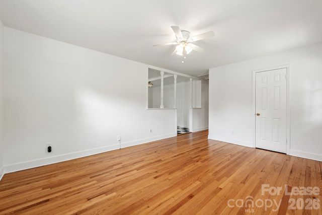 1129 Eastview Drive, Charlotte, NC 28211