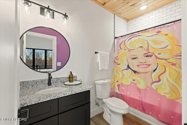 1353 Reedmont Way, Sevierville, TN 37876