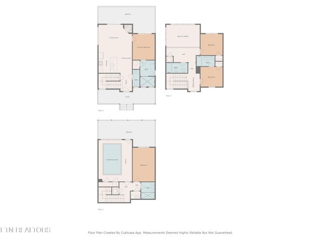 1353 Reedmont Way, Sevierville, TN 37876