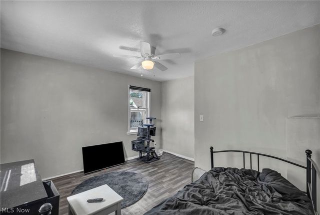 3502 Carlyle Avenue, Cleveland, OH 44109