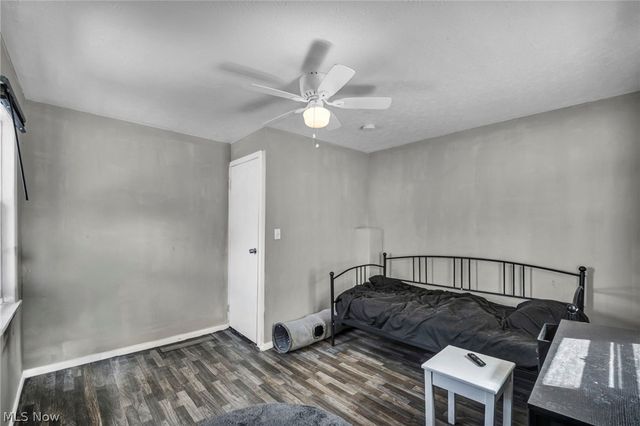 3502 Carlyle Avenue, Cleveland, OH 44109