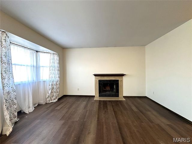 702 Materdie Lane C, Florissant, MO 63031