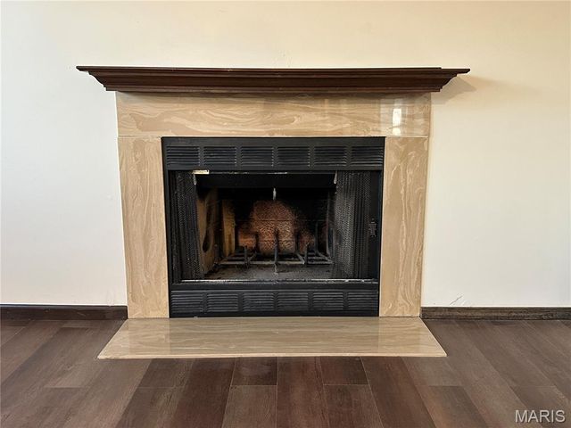 702 Materdie Lane C, Florissant, MO 63031