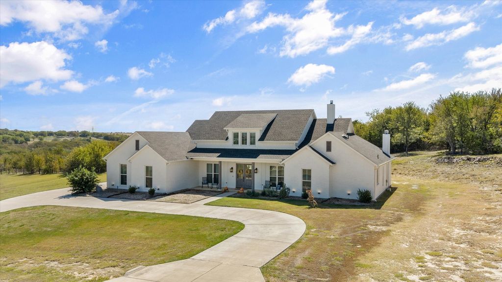 151 Tres Vistas Court, Cresson, TX 76035 — photo 2