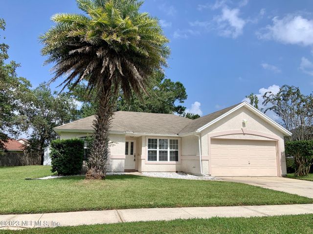2704 IAN Court, Middleburg, FL 32068