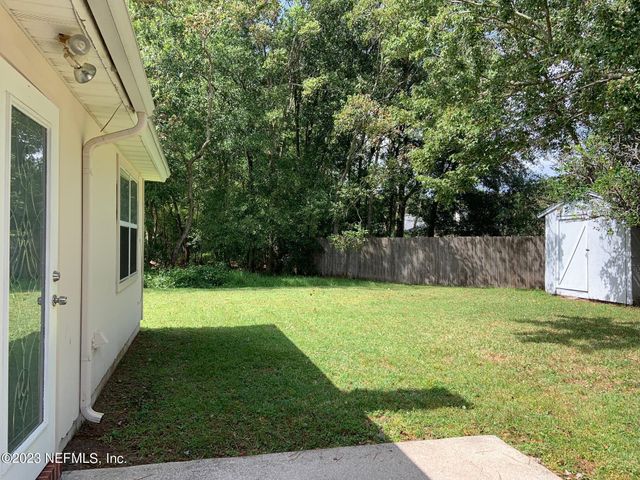 2704 IAN Court, Middleburg, FL 32068