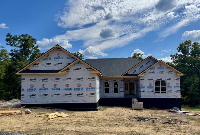 1534 Buck Ridge Ct, Cunningham, TN 37052