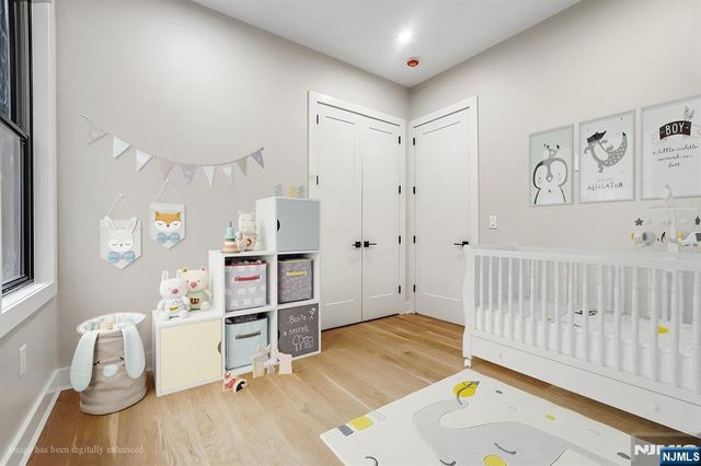78 Zabriskie 2, Jersey City, NJ 07307