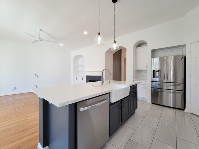 8402 Major Blizzard Drive, Houston, TX 77089